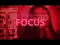 Bazzi - Focus feat. 21 Savage // Lyrics