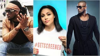 Kundi la P-Square lavunjika, Peter ajiondoa akidai familia yake ipo hatarini