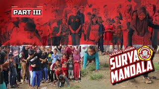 Download Lagu PART 3 ∥ EDISI 17 AGUSTUS ∥ KARANG TARUNA SURYA MANDALA desa gelarmendala MP3