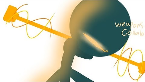 Collab Entry to Weapons Collab| Hosted by Reaper Animations