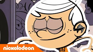 Loud House Baile Baile Resolución Nickelodeon En Español