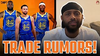 This Is About To SHAKE The NBA...