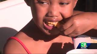 Sacramento area celebrates Fourth of July