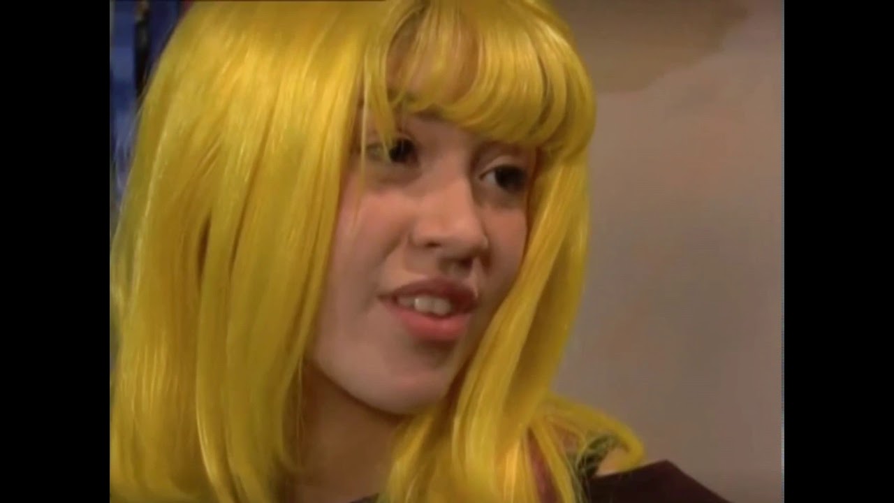 la niña de la mochila azul Amy y Raul 💗