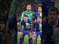 Atletico  Madrid vs Dortmund UCl 23/24 | Where Are They Come? #atletico #atleticomadrid #ucl #squad