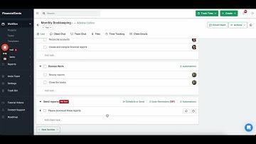 Get client responses faster with Financial Cents