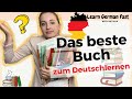 Gibt es DAS BESTE  BUCH zum Deutschlernen? ILearn German Fast