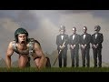 Coffin Dance terror - pubg animation |sfm