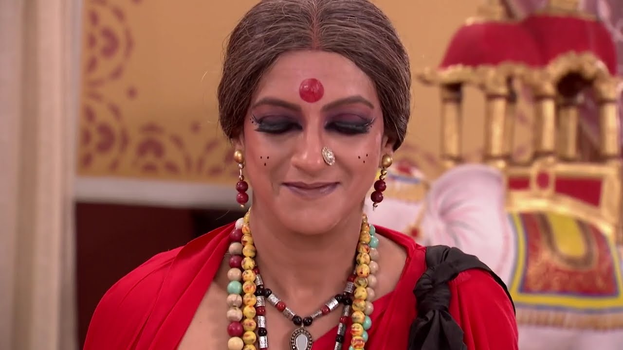 Kripa Maa Lakshmi Ki - Ep 100 - Pratyusha Paul,Prithviraj Banerjee - Hindi Tv Serial - Zee Anmol