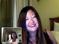 WUP Hangout: Masters Wednesday with LPGA player Christina Kim