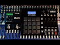 MIDI Mapping: Programming A MIDI Pad Controller To Select Effect Pedal Presets