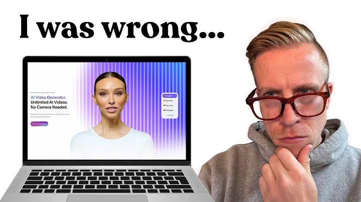 Watch this Before getting HeyGen AI - Honest Review