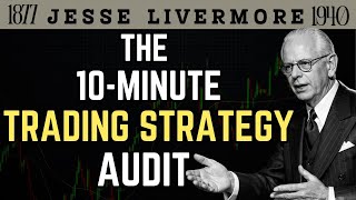 The 10-Minute Audit: Why Your 2025 Strategy Isn't Working in 2026 
