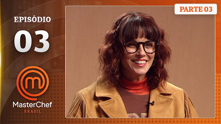 EP. 03 - 3/5: PASTEL E ARROZ TÊM QUE BRILHAR! (10/06/25) | TEMP. 12 | MASTERCHEF BRASIL