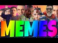 MOROCCAN MEMES COMPILATION عزوز شااااعل