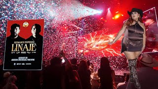 Full SOLO DATE, prepping, outfit options, HERMANOS ESPINOZA CONCERT ✧ News