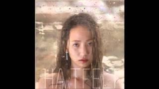 [Audio] HA:TFELT [핫펠트(예은)] 