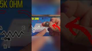Domina tu Arduino: Todo sobre la Resistencia Variable 🦾