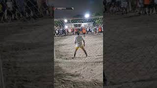 casi lo coge ⚽️ 🔥 #futbol #football #soccer #futebol #sports #viral #shorts #fyp #video #likeviral