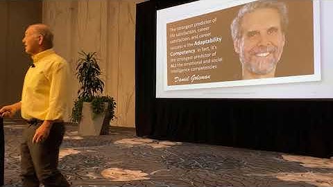 Adaptability Quotient vs EQ - Does it really matter