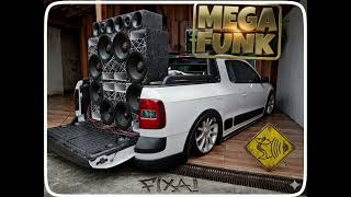 MegaFUNK ♀️ EletroFUNK 2026 ♀️ MAIO VOL.3 (DJ FelipeCWB)