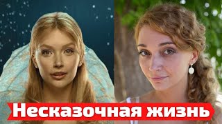 3 брака и 3 развода, 10 лет в разлуке с дочерью. Как сложилась судьба Золушки - Юлии Мавриной