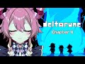 【Deltarune Chapter 4】 More Deep Lore? @colorbrews 【#2】