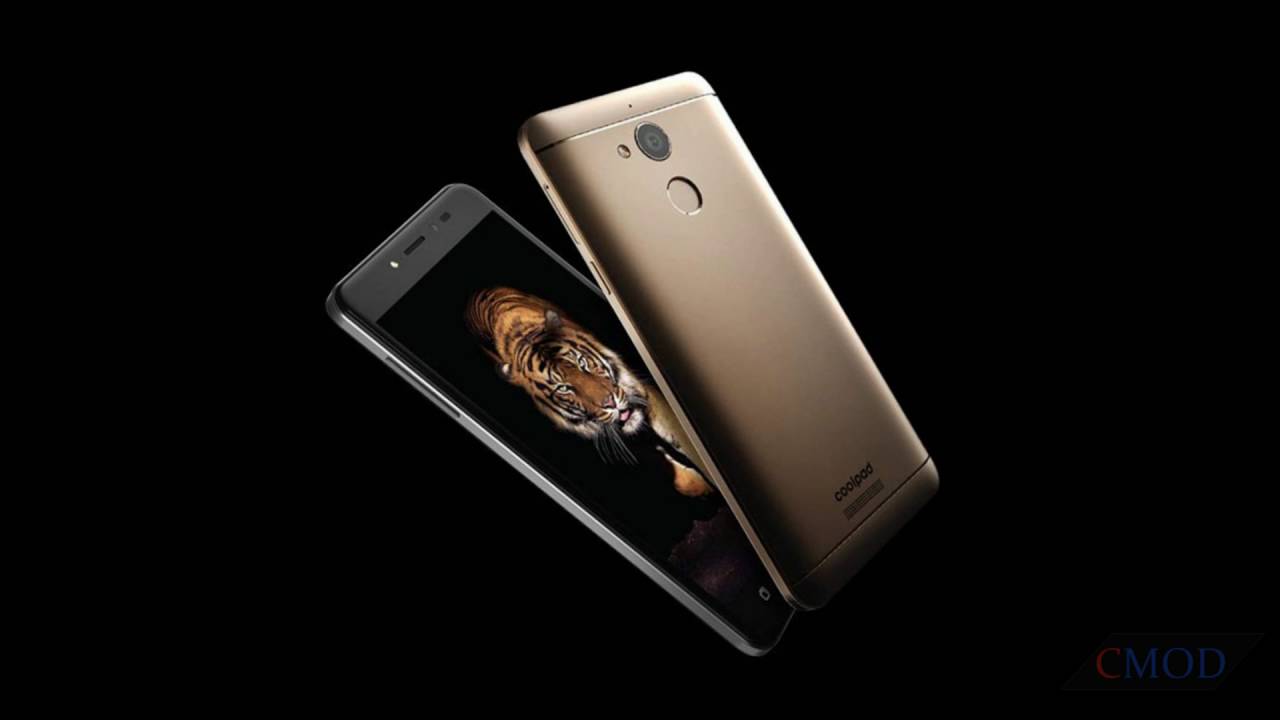 Coolpad Note 5