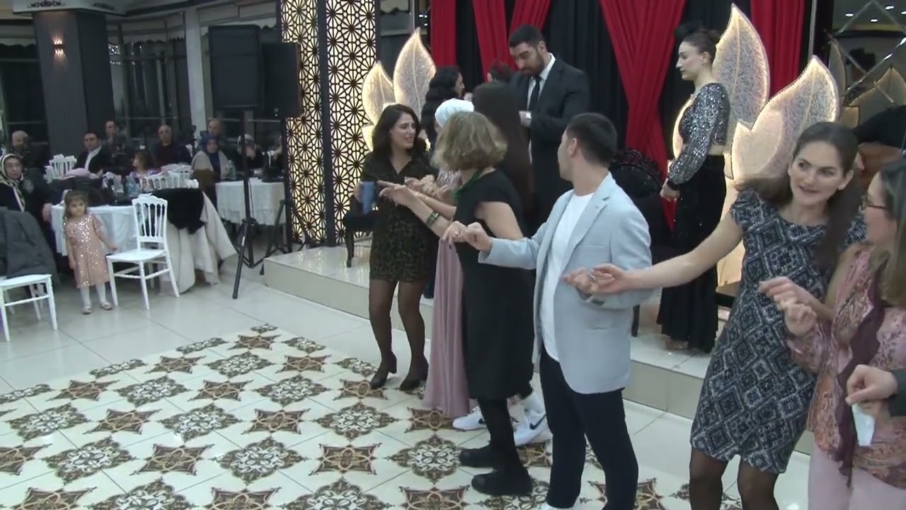 TUĞÇE & KADİR SAİT 13 02  2026