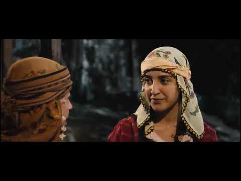 Çanakkale Yolun Sonu   Türk Filmi