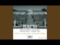 Miniature de la vidéo de la chanson Orchestral Suite No. 2 In B Minor, Bwv 1067: Iv. Bourée I/Ii