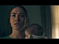 Why Serena Bombs Wharton &amp; Others Commanders? | The Handmaid’s Tale 6x09