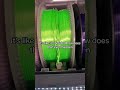 #3dprinting #silkfilament #printfail