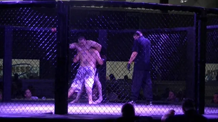 Paul Conklin 0-0 vs Richard Minnetti 0-0