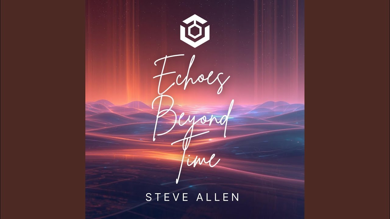 Echoes Beyond Time (Extended Mix)