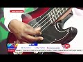 NIKYAVYA NGWATILO #ONE MAN GUITAR NA DANNY MUTUKU