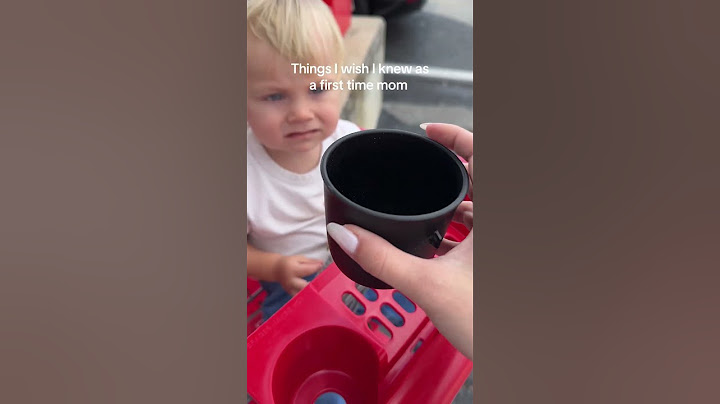 Mom hacks that make life easier