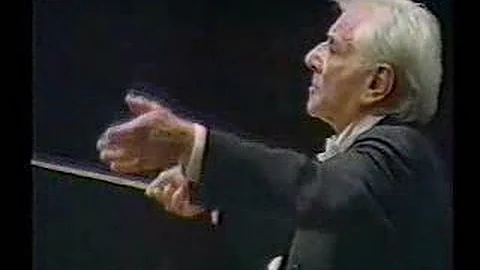 Bernstein : Symphonic Dances from West Side Story
