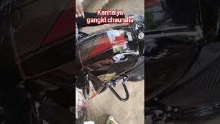 #modified #bike#Apache#black #smoke #lamination#short video#trending #viral #modificition #new #reel