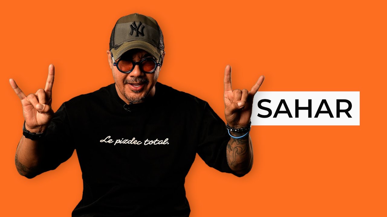 SÖZ x SAHAR - "Yomg'ir" haqida.