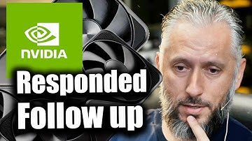 Two High End GPUs Destroyed. NVIDIA’s Response Was Wild. RTX  6000 Blackwell and 5090FE