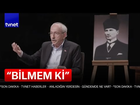 Mevzular Açık Mikrofon'da, Kılıçdaroğlu HDP'yi böyle akladı!