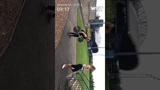 Geordie-Ish - SFFC 2018 qualifier 3