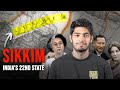 How Sikkim became India's 22nd state ft. @But Why