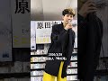 原田波人「琴の滝」2026/3/29