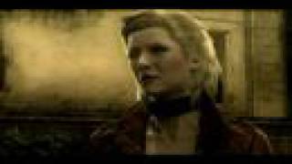 MGS4 Cutscenes -Act 3 Part 2- Eva {Pt3}