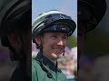 When One of the Best Jockeys in the World Joins the Family 👨‍👩‍👧‍👦 Ger Lyons on Colin Keane 🤝