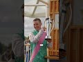 When One of the Best Jockeys in the World Joins the Family 👨‍👩‍👧‍👦 Ger Lyons on Colin Keane 🤝