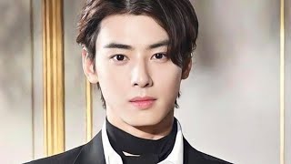 Cha Eun Woo Under Investigation for Tax Evasion