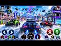 Rally Fury Ultimate Gameplay Extreme Offroad Drift 